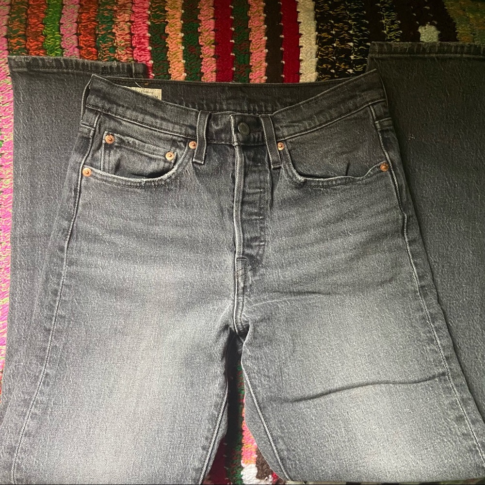 Levis 501
